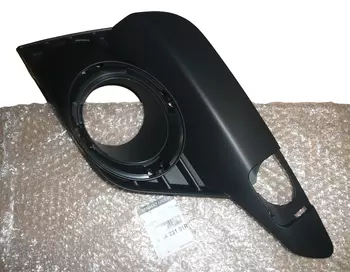 261A23101R Enjoliveur de projecteur Dacia