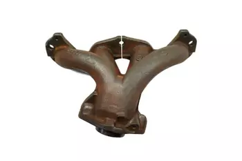 8200243421 8200383745 Collecteur d’echappement Renault _1,2 16v D4F