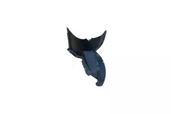 3C8805911B Garde-boue Volkswagen