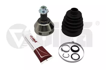 6Q0498099E Arbre de transmission articulation Audi Seat Skoda Volkswagen
