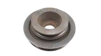0515F2 0515.F2 0515 F2  Poulie d`arbre Citroen Peugeot 2,0 8v  XU 2,0 Turbo