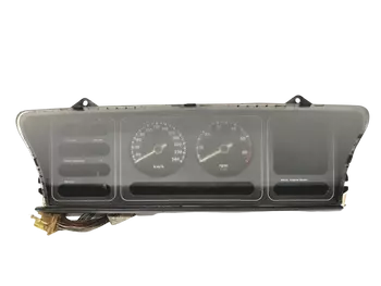 53988006B DBC4837 Bloc compteurs vitesse Jaguar Diesel