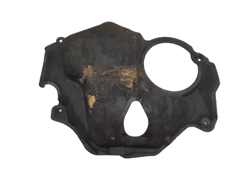 111785518R  Cuverture du moteur Dacia Renault 1,3 TCe