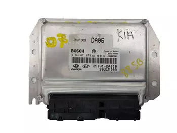 39101-2A110 Calculateur ecu Kia