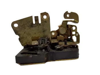 00000 Serrure de porte Renault