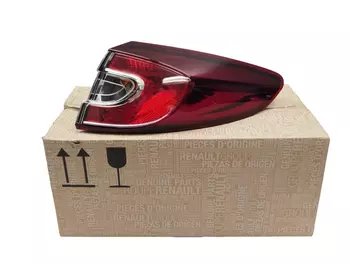 265500010R Phare de voiture Renault