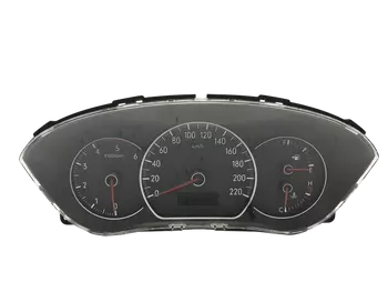 34110-79J50  Bloc compteurs vitesse Fiat Suzuki Diesel