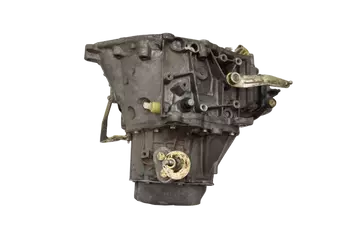 20DL22 Boîte de vitesse Peugeot 1,9 D DW8 WJZ