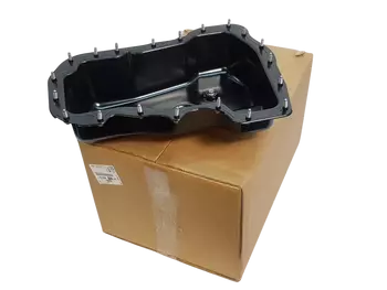 1622817280 Carter d`huile Citroen Fiat Peugeot