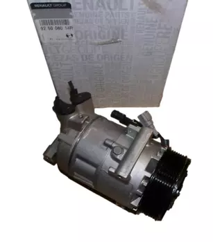 926008014R, 926000734R, Compresseur de climatisation Renault
