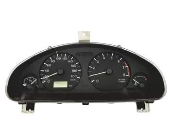MR270272 Bloc compteurs vitesse Mitsubishi
