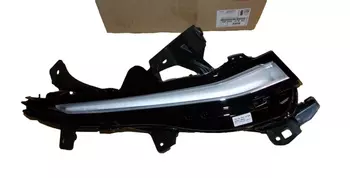 1638037880 Feux de jour diurne drl eclairage lampe Peugeot