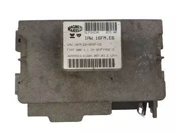 46555916 Calculateur ecu Fiat