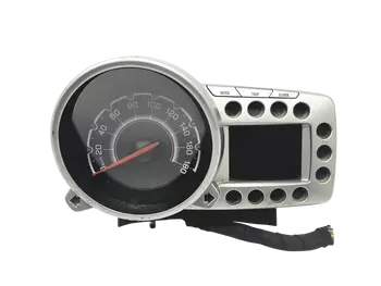 95949212 Bloc compteurs vitesse Chevrolet