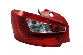 6J4945095J Phare de voiture Seat