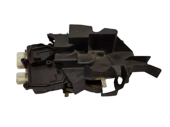 00000 Serrure de porte Peugeot