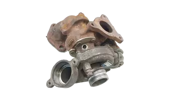 53149707024 Turbocompresseur Citroen Peugeot 1,9 TD