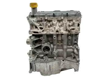 K9KA270  Moteur À diesel Nissan 1,5 dci