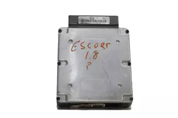 FEUD 96AB-12A650-FD Calculateur d’ ordinateur ecu Ford