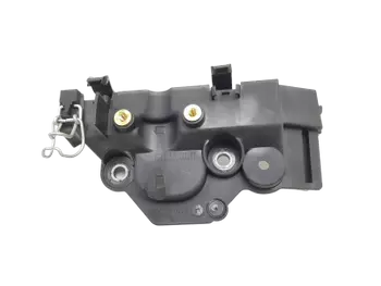 8200397012  Capote moteur Dacia Mercedes-Benz Nissan Renault 1.5 dci