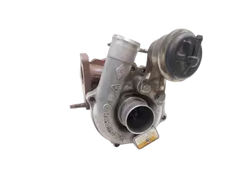 54359700002 8200189536  Turbocompresseur Dacia Nissan Renault 1,5 dci 2003