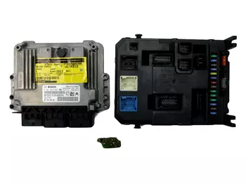 9674244680 | 9666729480 Complet départ Citroen _1,6 HDI 9HP