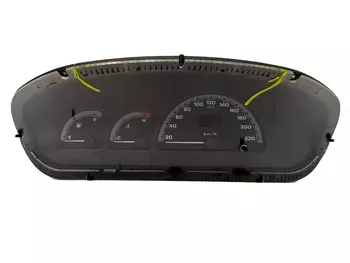 46447720 Bloc compteurs vitesse Fiat