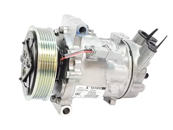 926002484R A4158307900 Compresseur de climatisation Mercedes-Benz Nissan Renault 1,5 DCI