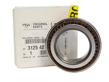 312542 Roulement Citroen Peugeot