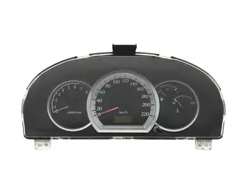 96499003HM Bloc compteurs vitesse Chevrolet