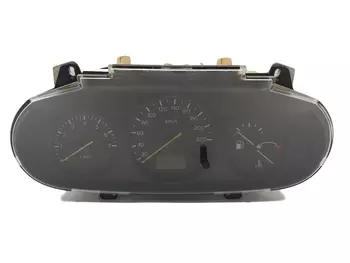 YS6F-10849-CJ Bloc compteurs vitesse Ford