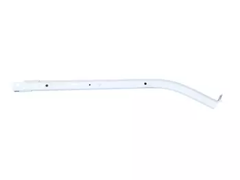 8200497748 Glissière,portes coulissantes glissantes Renault