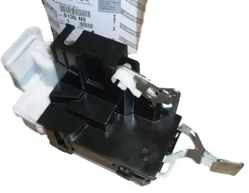 9135.N9 Serrure de porte Citroen Peugeot
