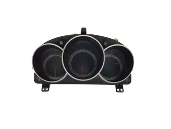 BP4K55430 Bloc compteurs vitesse Mazda