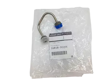 8200149885 8200241604 Tuyau d’alimentation carburant Renault 1.9 dCi