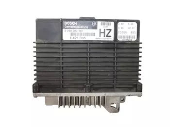 1 421 095 Calculateur ecu BMW