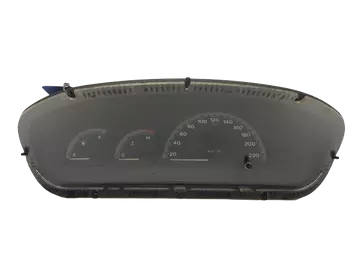 606115002 60.6115.002 Bloc compteurs vitesse Fiat