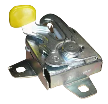 1608501380 Serrure de capot moteur Citroen Fiat Peugeot