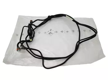 1574FR Tuyau d’alimentation carburant Citroen Peugeot 2.0 HDI