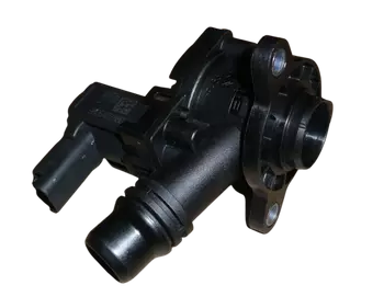 9676981680 Electrovanne Citroen Peugeot 1.6 HDI / 2.0 HDI