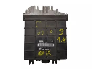 00000 Calculateur ecu Volkswagen