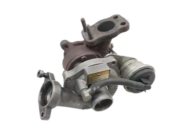 0375G9 0375.G9  Turbocompresseur Citroen Ford Mazda Peugeot 1,4 HDI  1,4 TDCi