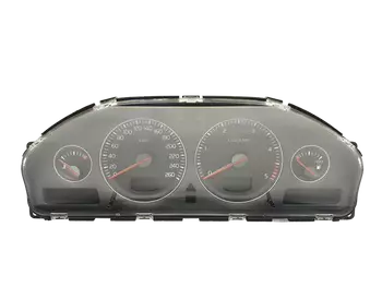 30746102  Bloc compteurs vitesse Volvo Diesel