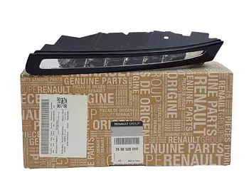 266052869R Feux de jour diurne drl eclairage lampe Renault