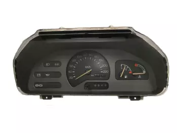 94FB10849BC Le compteur, compteur de vitesse, tableau de bord Ford