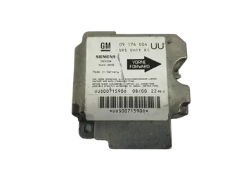09174004 UU  Calculateur Opel