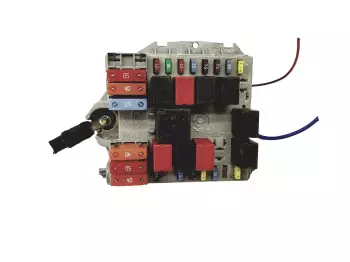 51742420 Boîtier fusibles Alfa Romeo