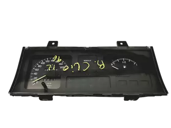 7700841348 Bloc compteurs vitesse Renault
