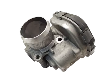 0345G4 0345.G4 0345F9 Boitier papillon d’admission Citroen Ford Peugeot 1,6 HDI