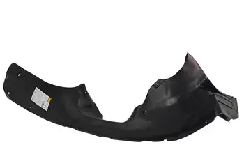 5J0809957A Garde-boue Skoda